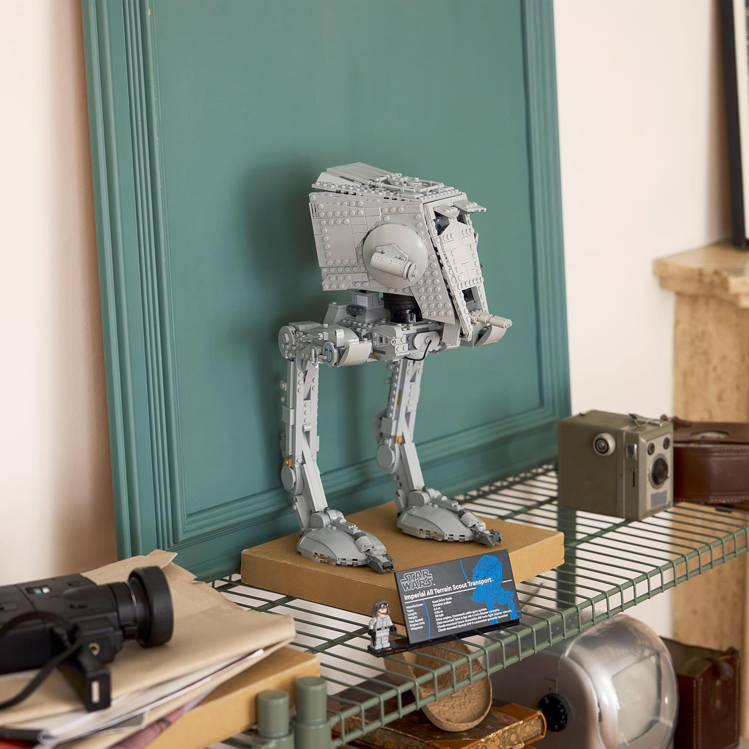 LEGO® Star Wars 75417 Conf. 4