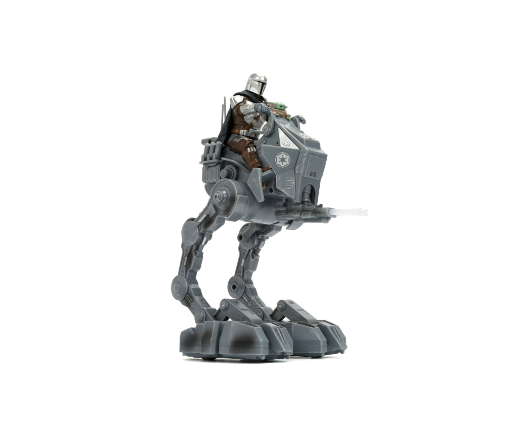 Jada RC Star Wars AT-RT 11,5"