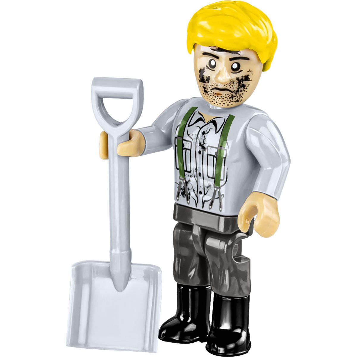 COBI 6285 - Güterwagen TYP OMMR 32 ''linz'' SCALE 1: - Bild 12