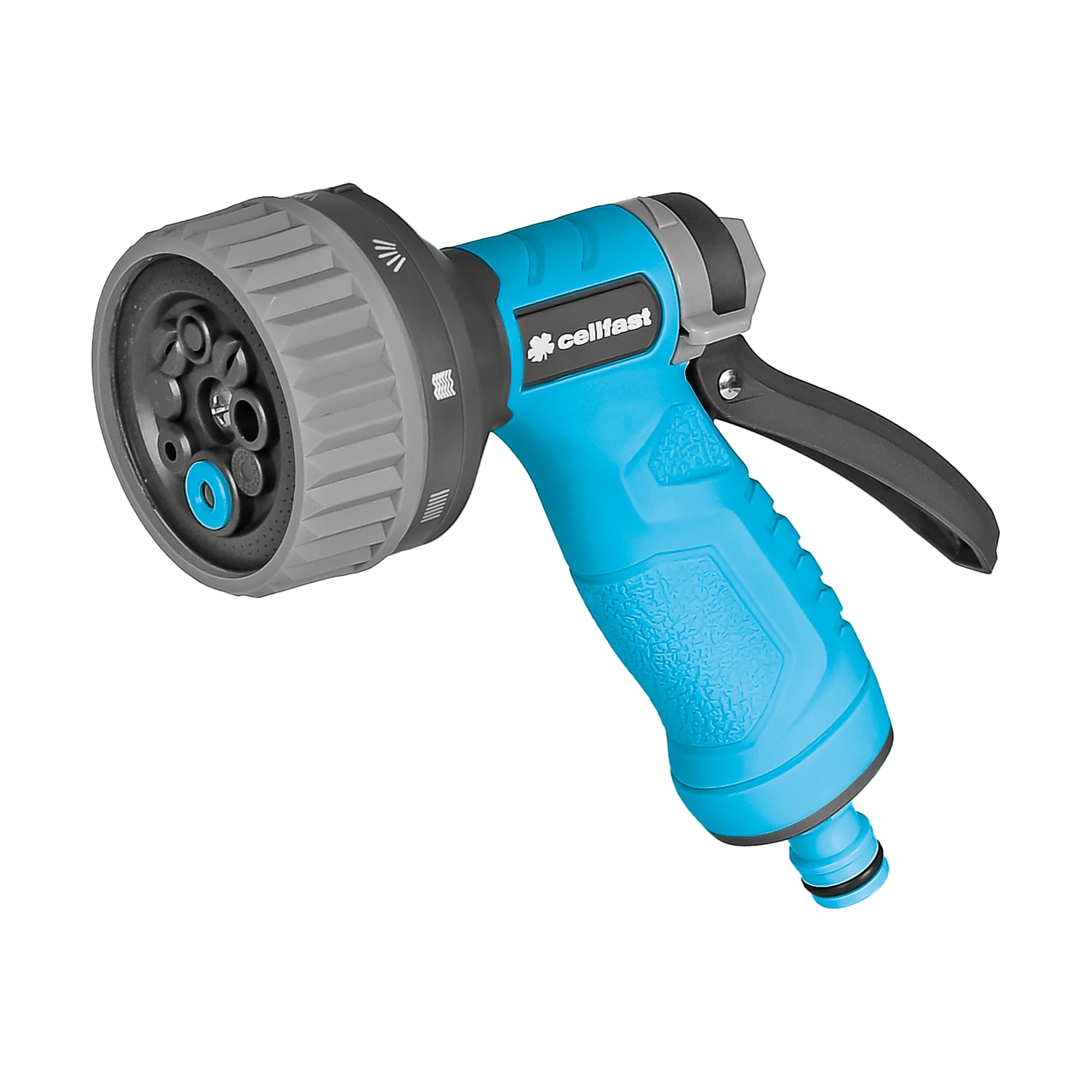 Cellfast Pistolenspritze FORM 8 CELLPRO