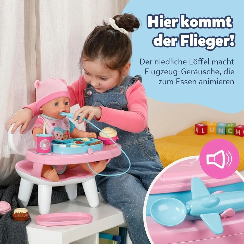 BABY born® Füttertisch BABY born® Füttertisch