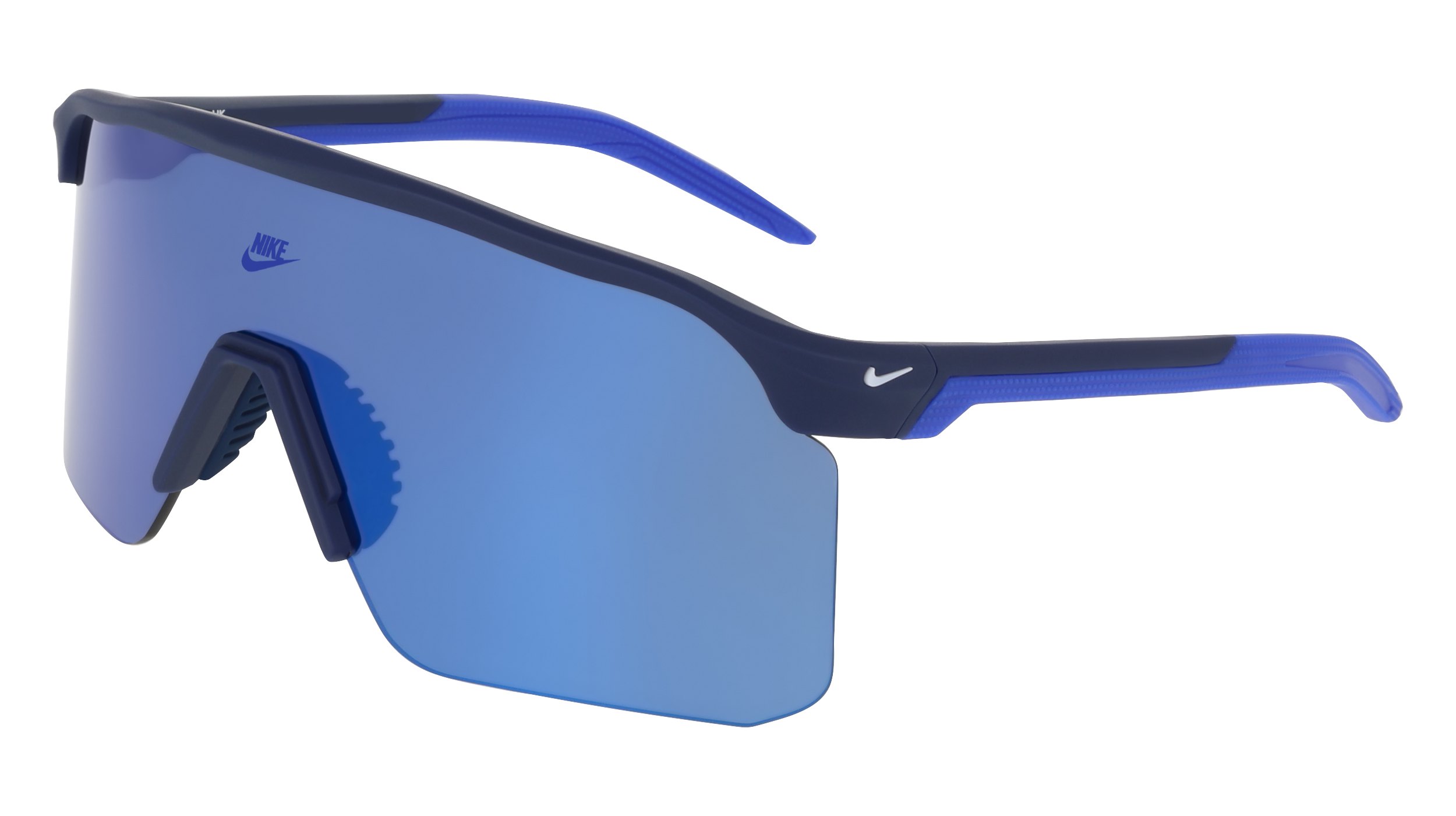 Nike 4004705/BL Sonnenbrille Expedition Shield - Blau - Bild 2 Nike 4004705/BL Sonnenbrille Expedition Shield - Blau - Bild 2