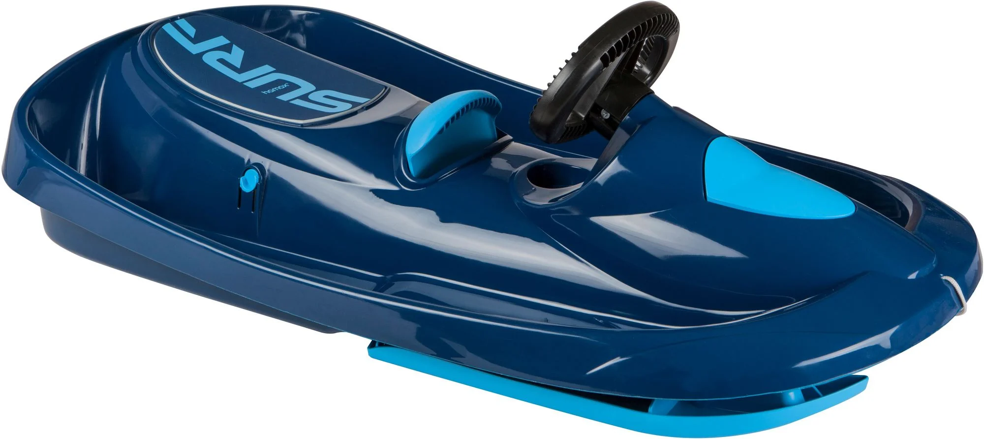 Hamax Sno Surf blau Hamax Sno Surf blau