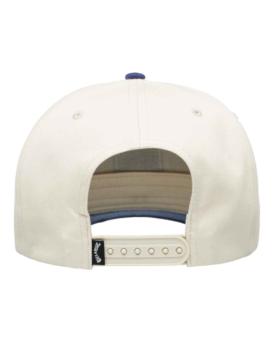Billabong Stacked - Snapback-Cap für Männer. Sand Billabong Stacked - Snapback-Cap für Männer. Sand