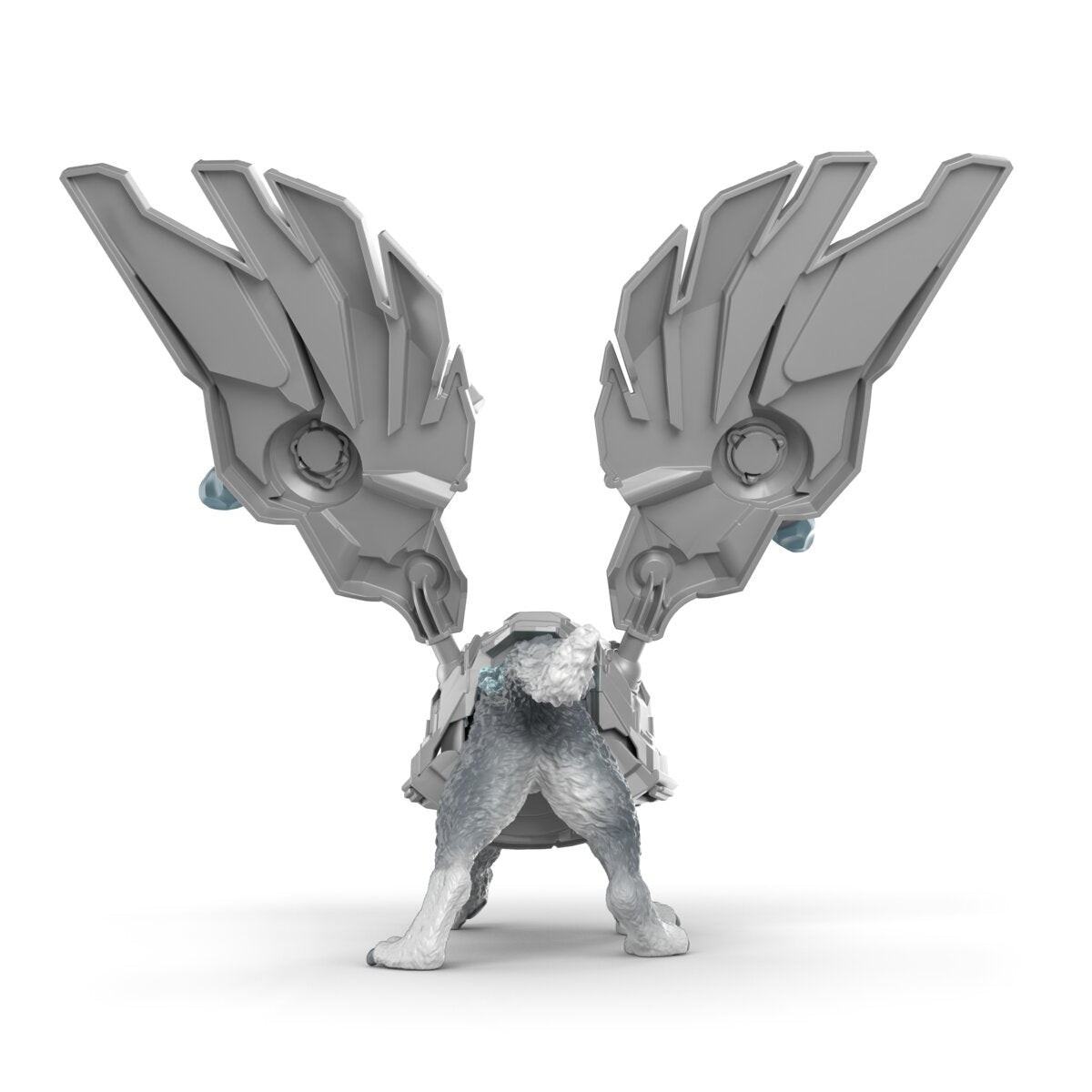 Schleich® 42815 Gladiator Eiswolf