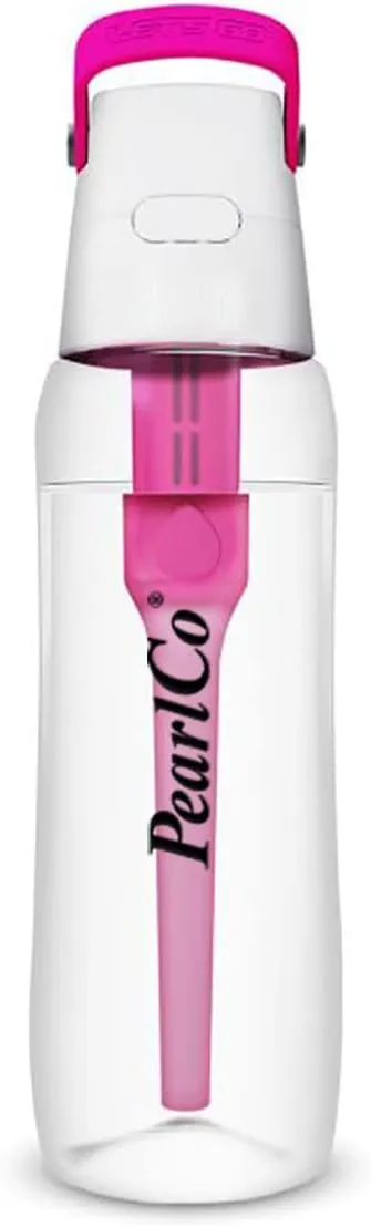 PEARLCO 22102 Trinkflasche SOFT 0,5 L PEARLCO 22102 Trinkflasche SOFT 0,5 L