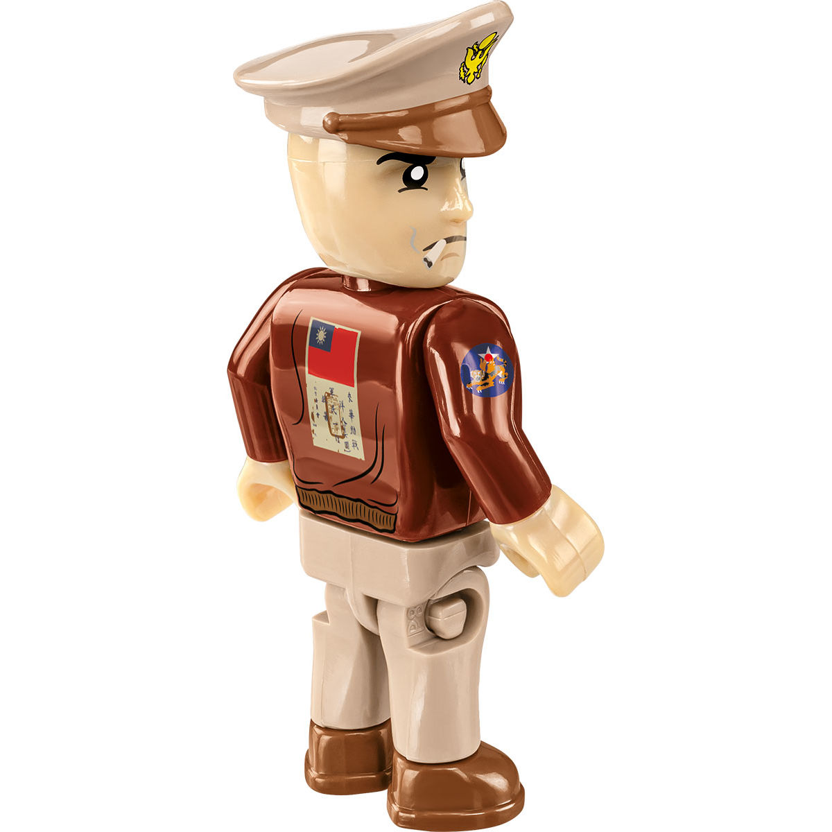 COBI 5739 - Consolidated B-24 Liberator - Bild 14