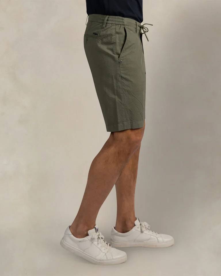 NZA 26CN627SA Shorts - Chino / Olivgrün / W31 - Bild 3 NZA 26CN627SA Shorts - Chino / Olivgrün / W31 - Bild 3
