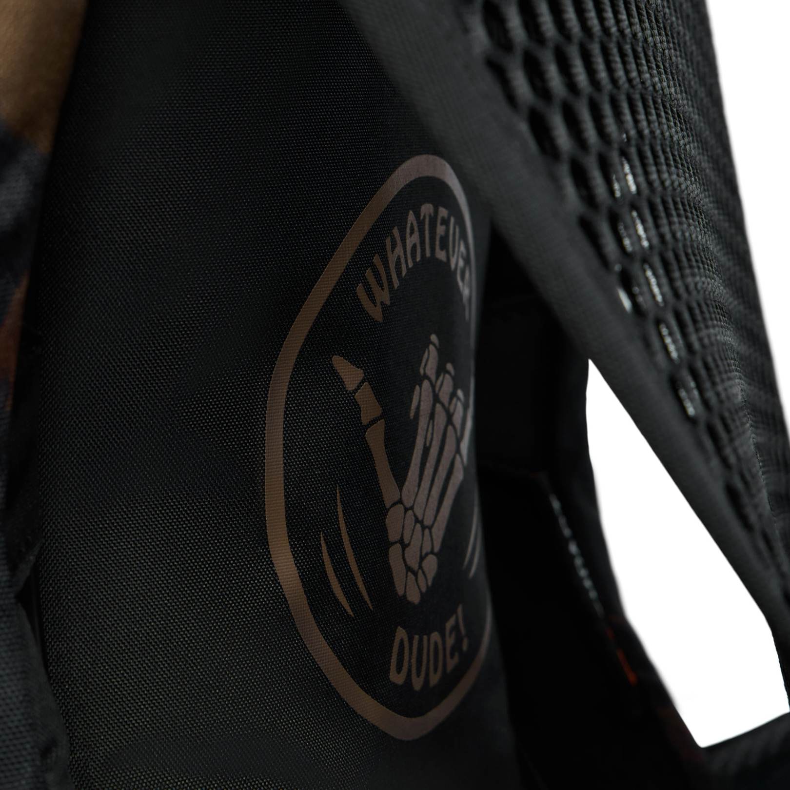 Dakine D10004677/BK Rucksack Team Drafter Backpack Graham Agassiz 14L - Aggy Black Noise - Bild 5