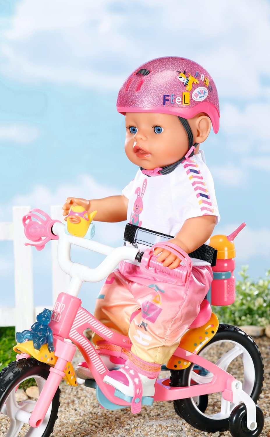 BABY born® Fahrradhelm