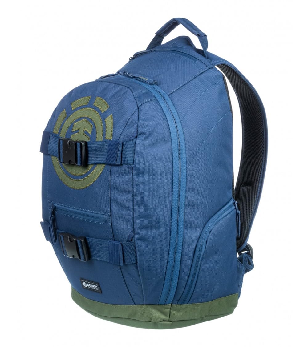 Element Mohave - Rucksack für Männer. Blau