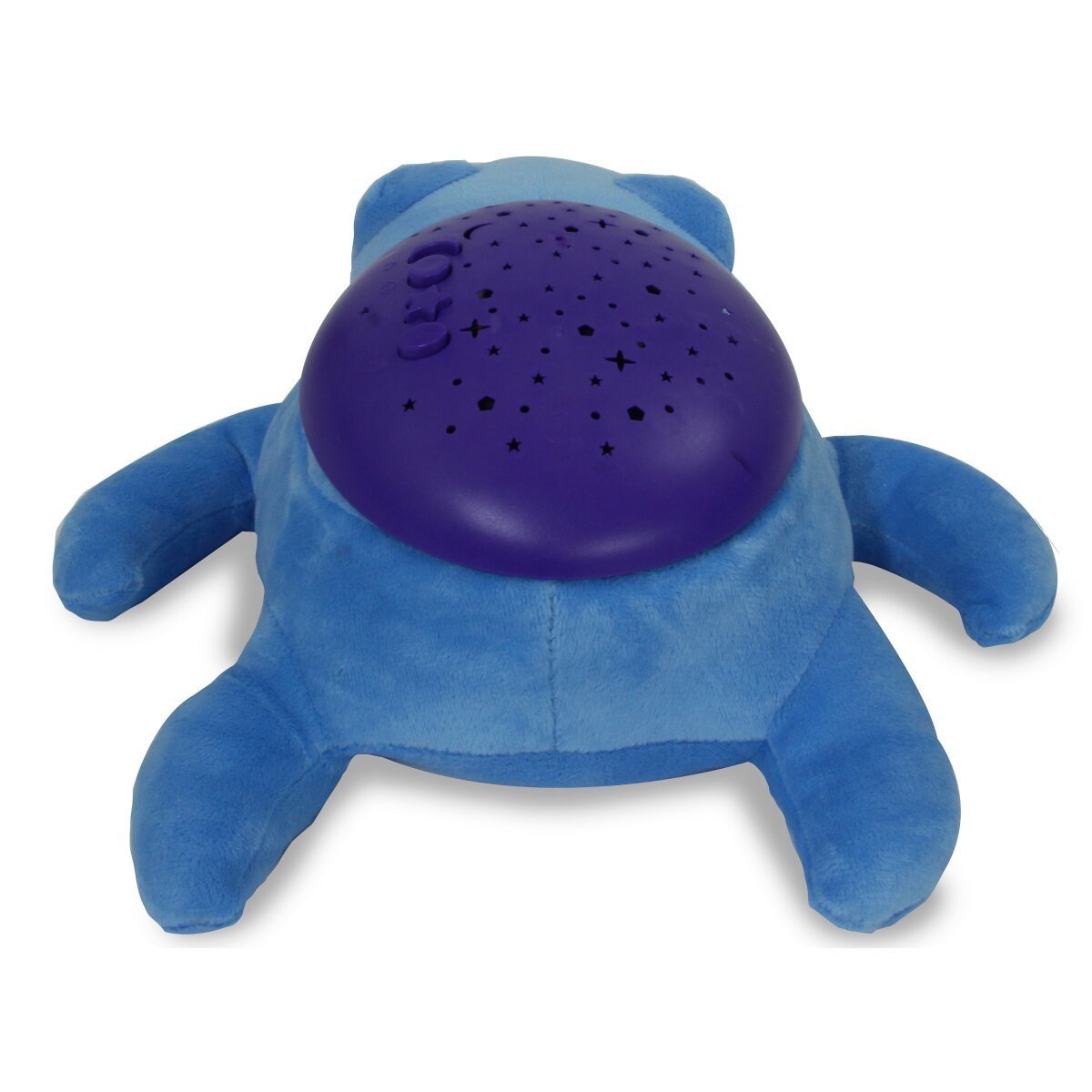 JAMARA Sternenlicht LED Dreamy Schildkröte