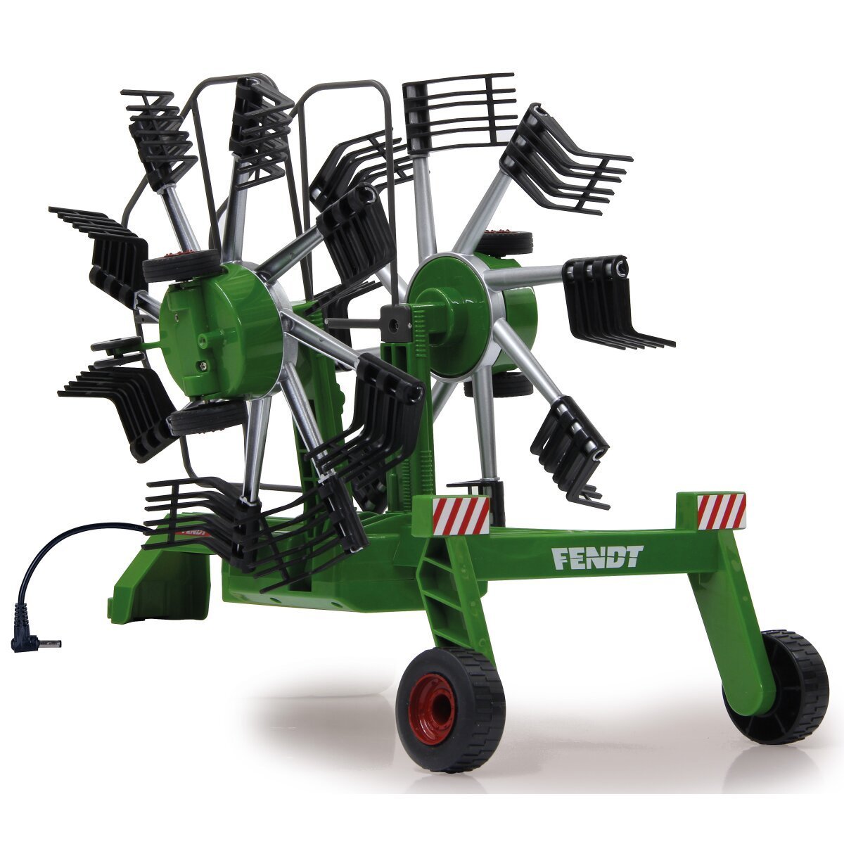 JAMARA Fendt Former für RC-Traktor 1:16 ab 6 Jahren JAMARA Fendt Former für RC-Traktor 1:16 ab 6 Jahren