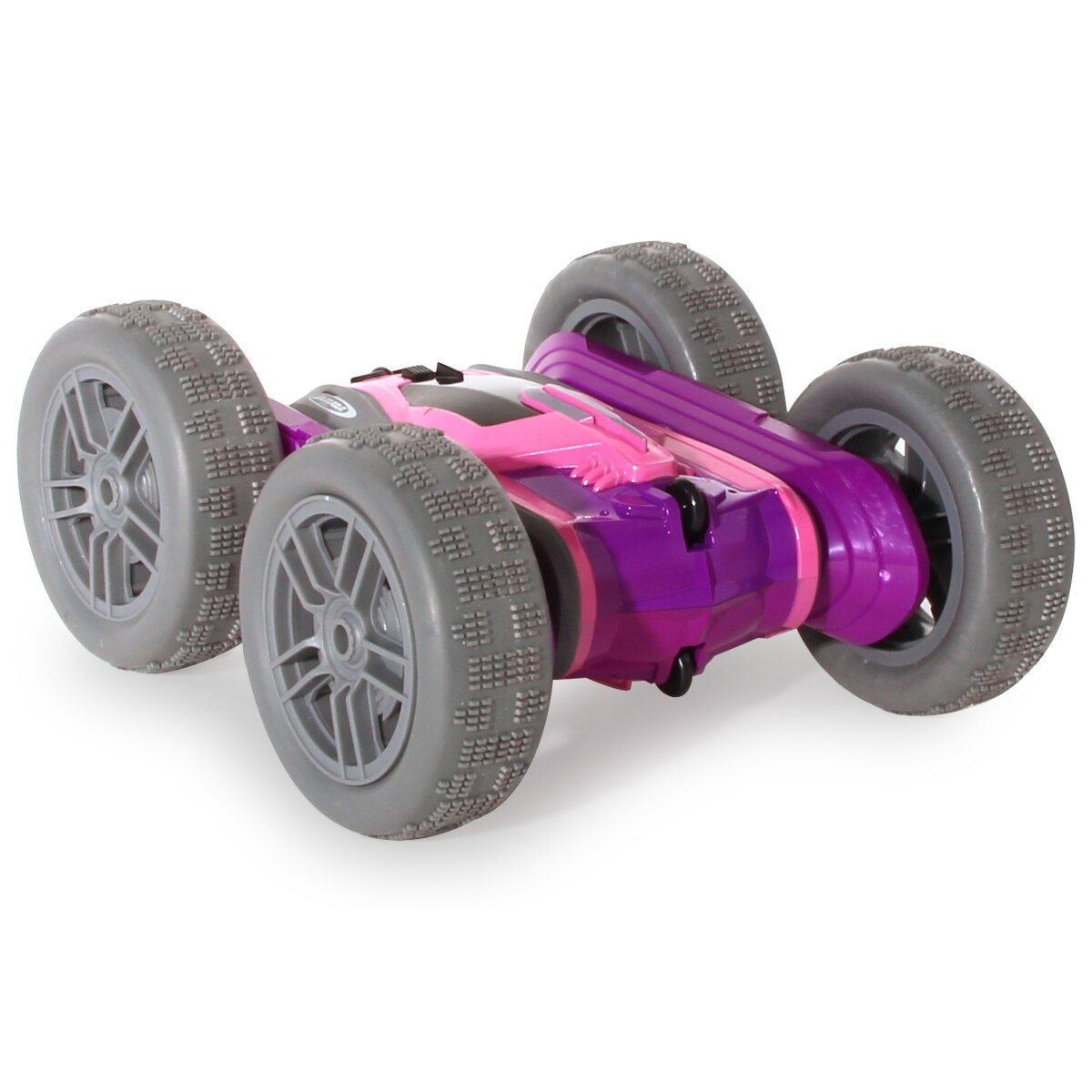 JAMARA SpinX Stuntcar lila-rosa 2,4GHz ab 6 Jahren