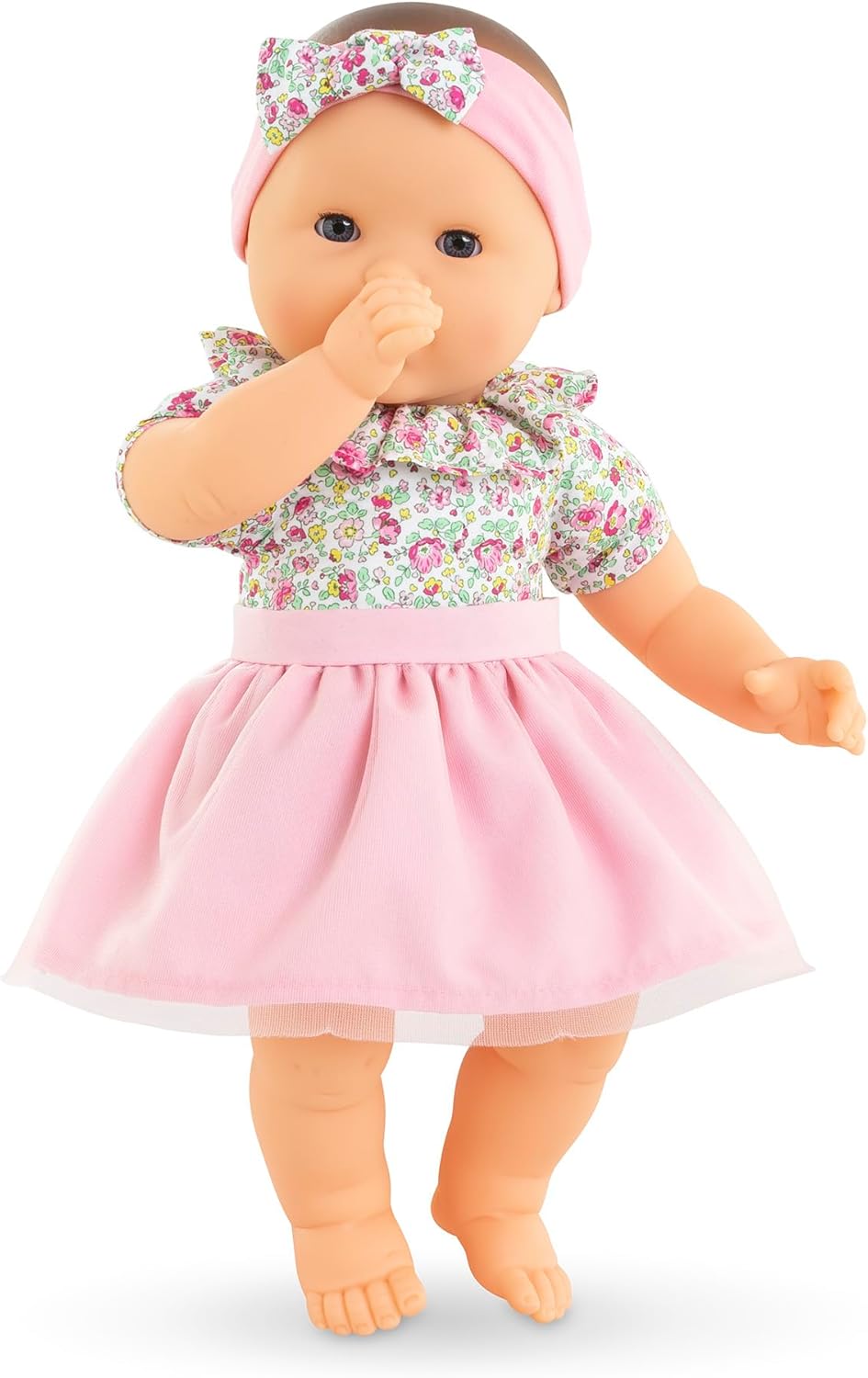 Puppe, Spielzeug, Baby, Person
