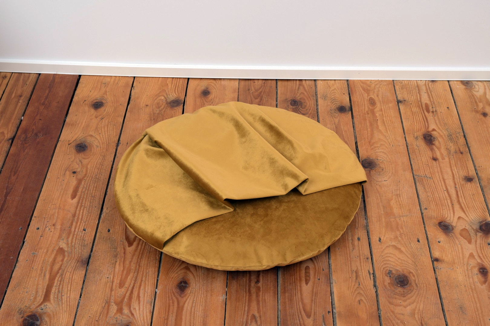 Rohrschneider – RS 22263 – Liegekissen Iglu Gr.1 senf – Senf – Haustiermöbel