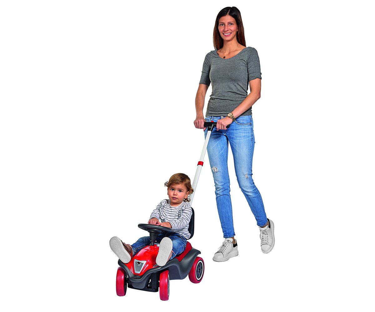 BIG Multi Schubstange (800056443) Person, Kleidung, Hosen