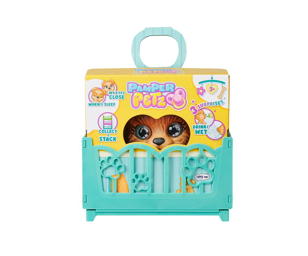 Simba Pamper Petz Puppy