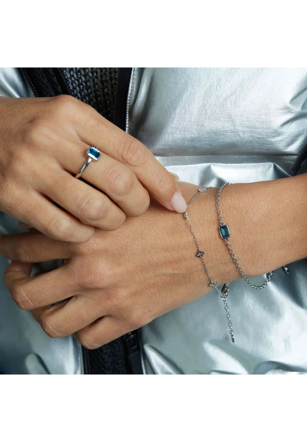 Leonardo Armband Sophia CIAO