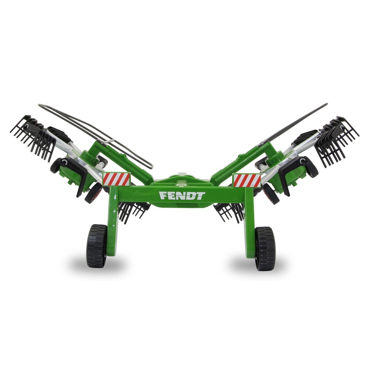 JAMARA Fendt Former für RC-Traktor 1:16 ab 6 Jahren