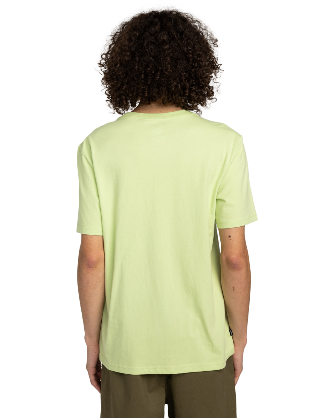Element Forever – T-Shirt für Männer, Hellgrau GR. L Element Forever – T-Shirt für Männer, Hellgrau GR. L