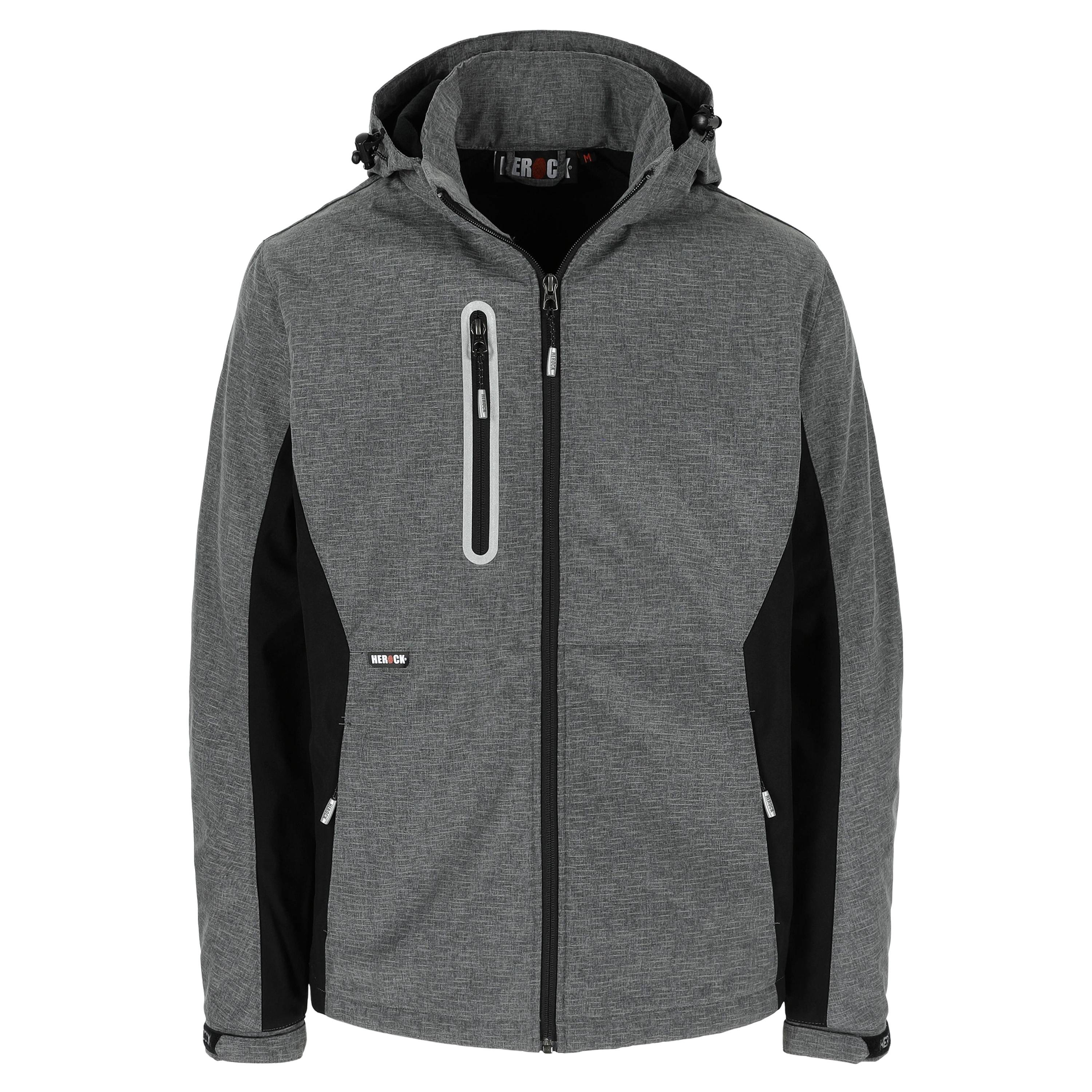 HEROCK Flexor Softshell Jacke HR 23MJC2102 HEROCK Flexor Softshell Jacke HR 23MJC2102