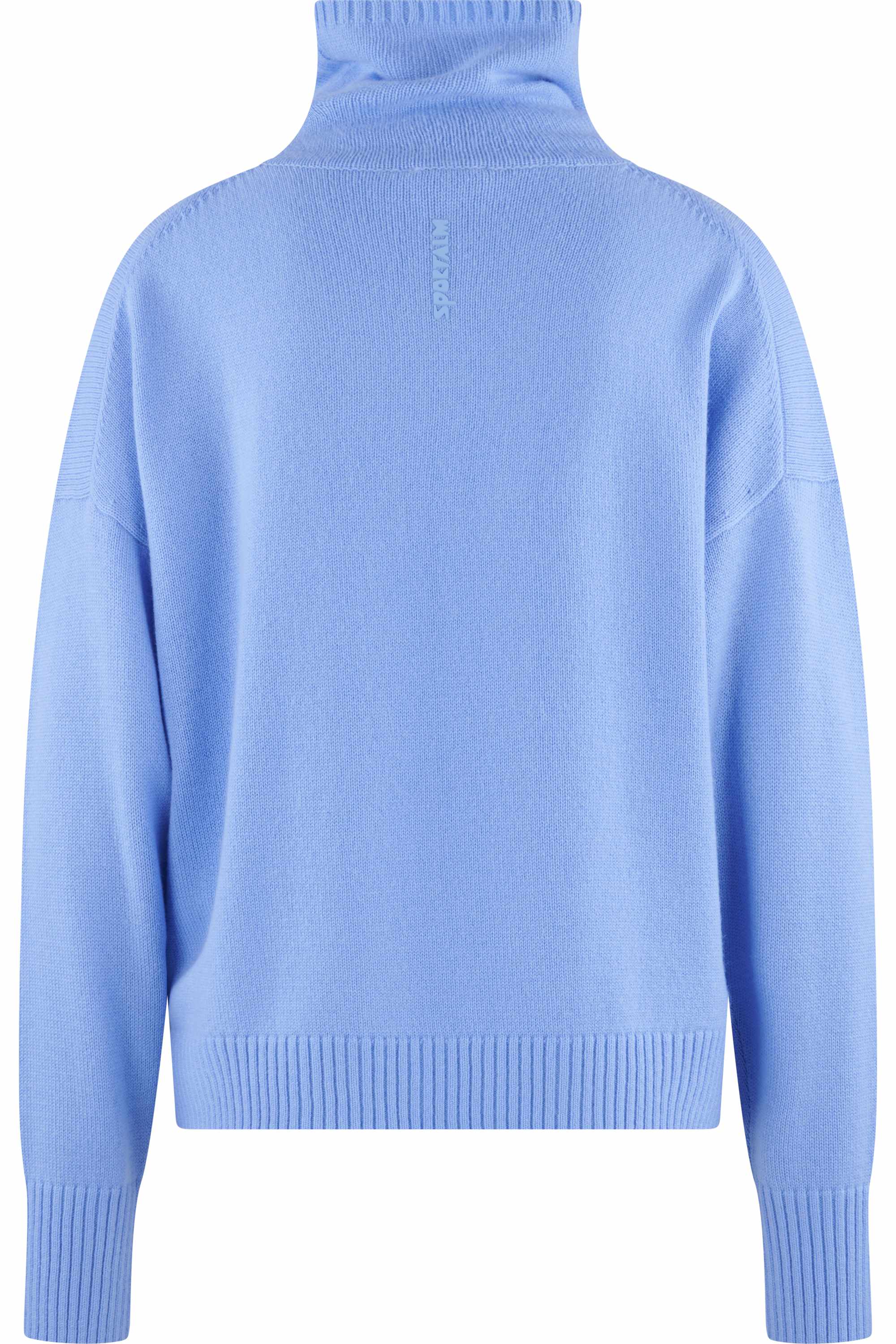 Sportalm Isoreee Pullover Hellblau