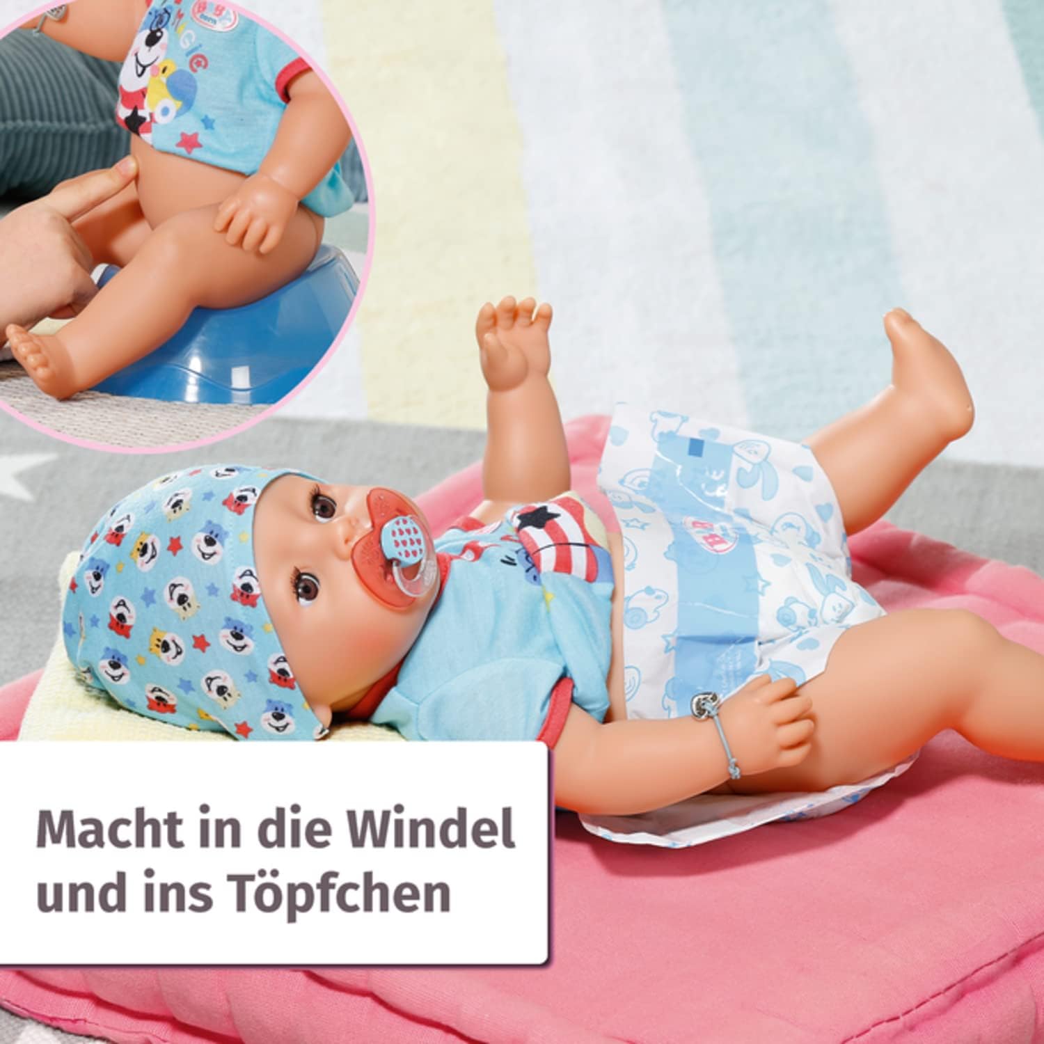 Baby, Person, Kleidung, Hut, Kopf