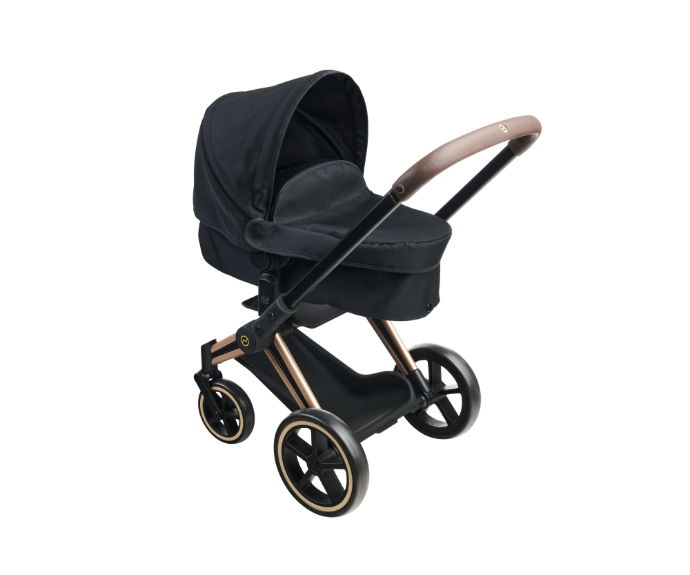Corolle Corolle MGP 36-42cm Cybex Puppenwagen