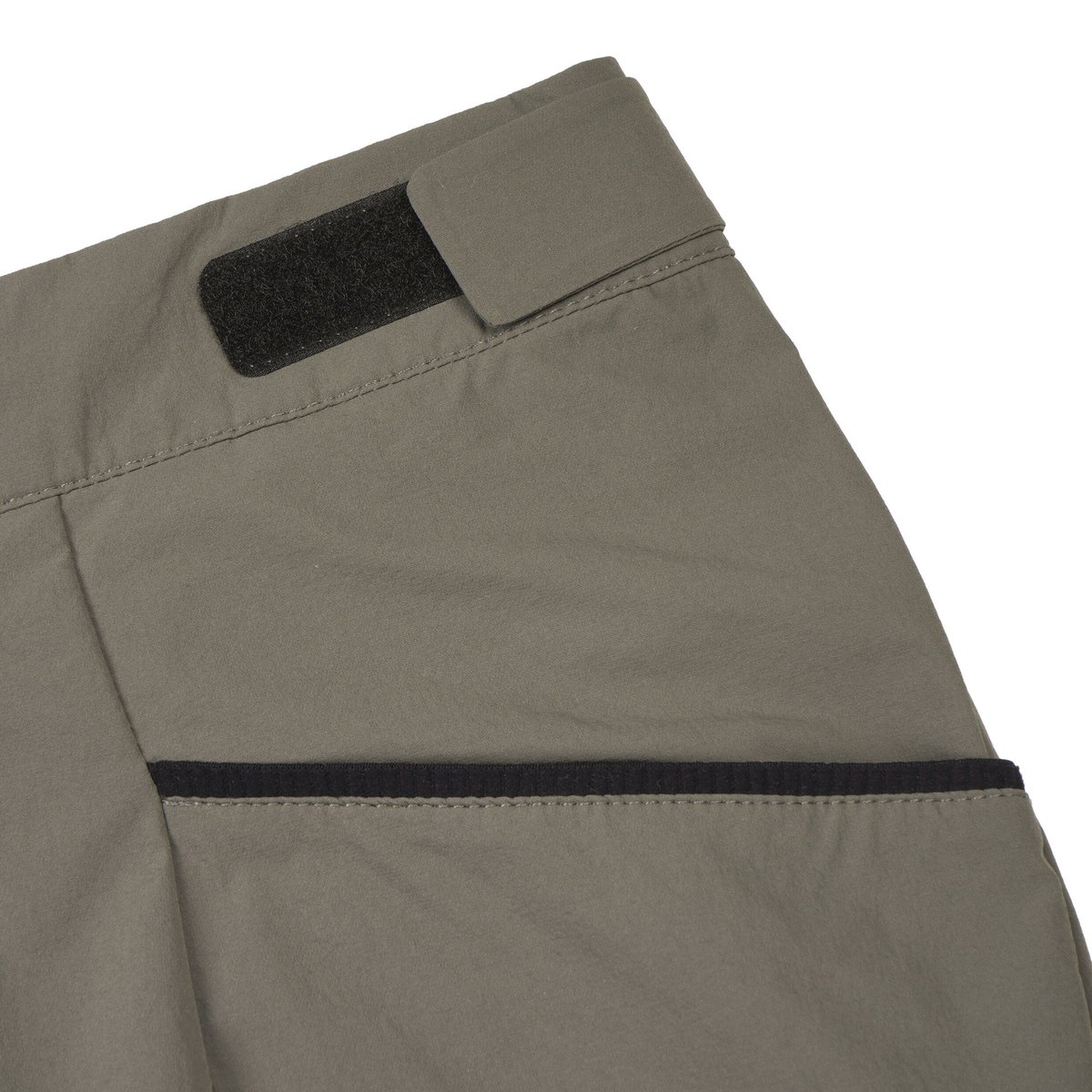 ICEPEAK 954050569I DIKE Outdoor-Hose Damen Granite Gr. 46