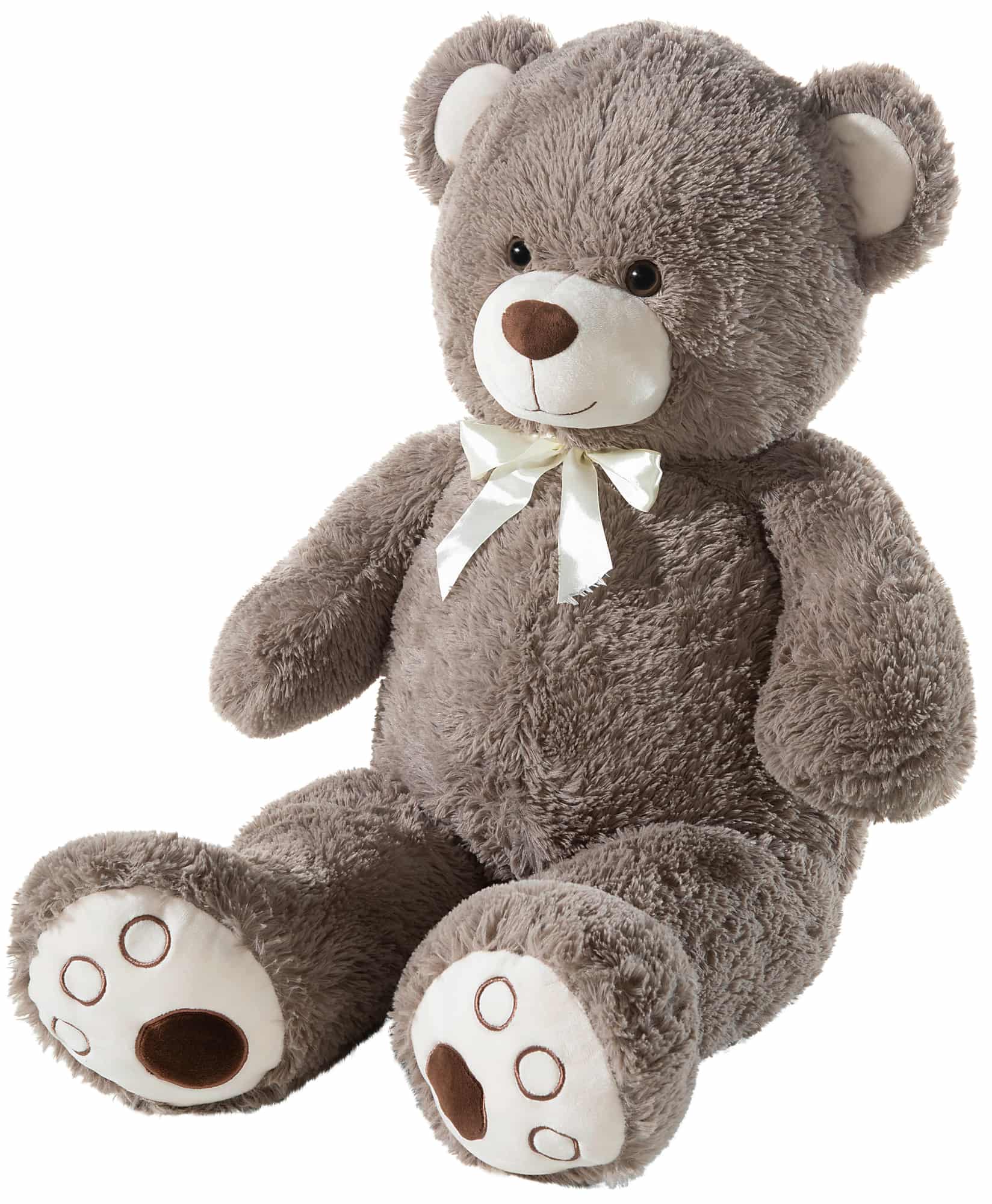 Heunec Bär mit Schleife
