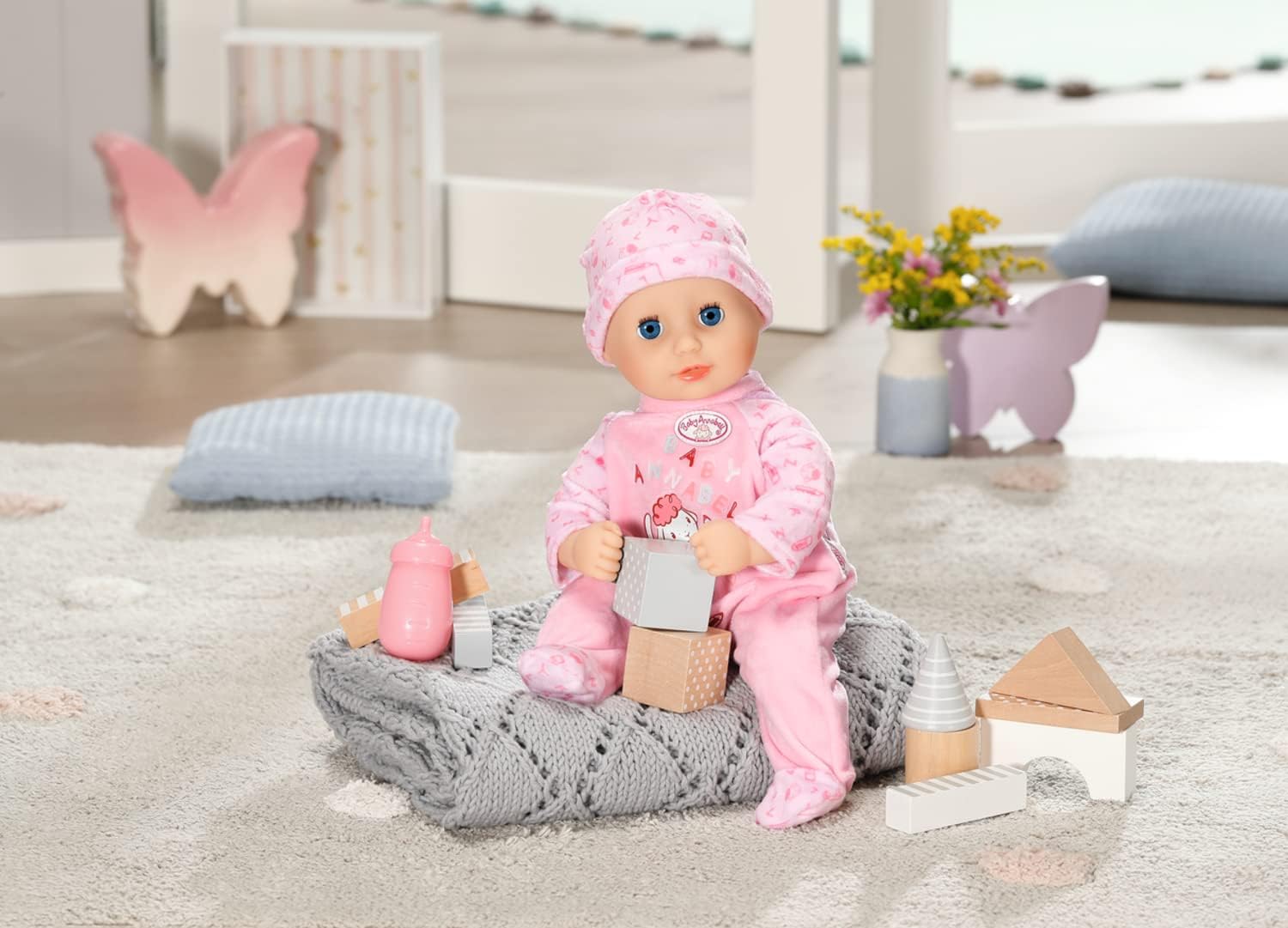 Baby Annabell Little Annabell, ca. 36cm