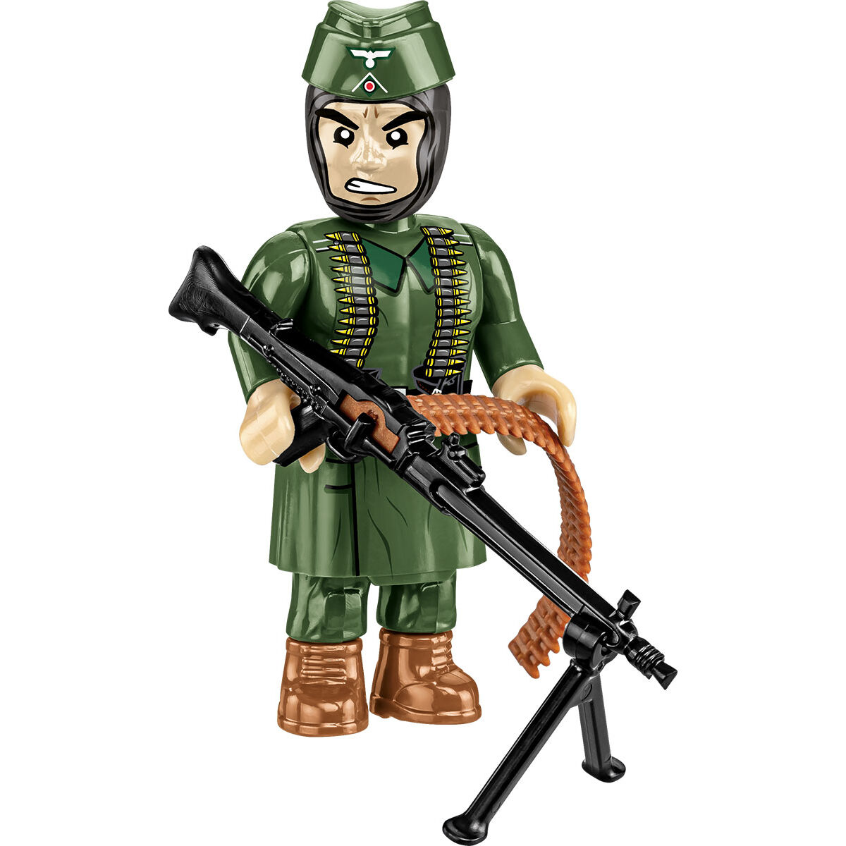 COBI 2061 - BATTLE OF Stalingrad - Bild 16 COBI 2061 - BATTLE OF Stalingrad - Bild 16