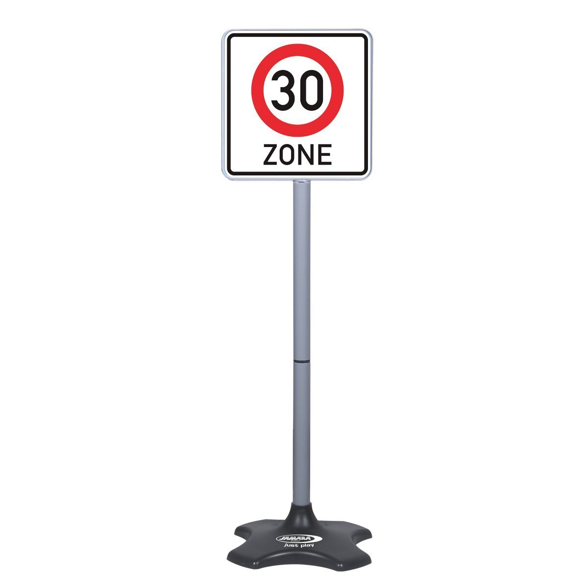 JAMARA Traffic-Set-Grand B ab 3 Jahren JAMARA Traffic-Set-Grand B ab 3 Jahren