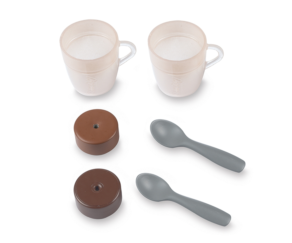 Smoby Smoby Espresso Kaffeemaschine
