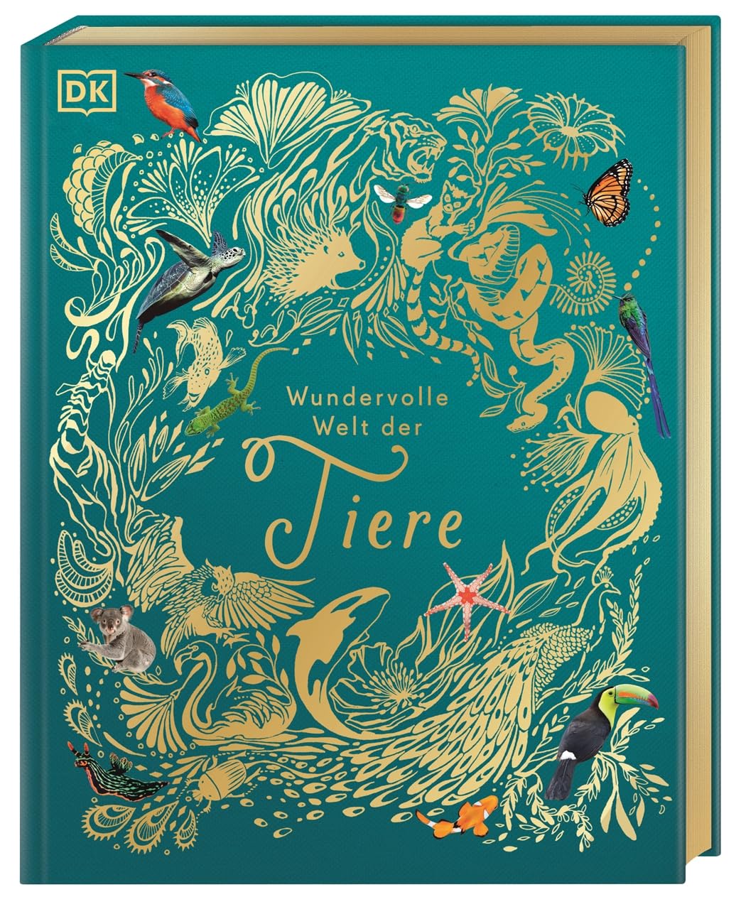 Wundervolle, Welt, der, Tiere, Buch, Veröffentlichung, Tier, Vogel Wundervolle Welt der Tiere