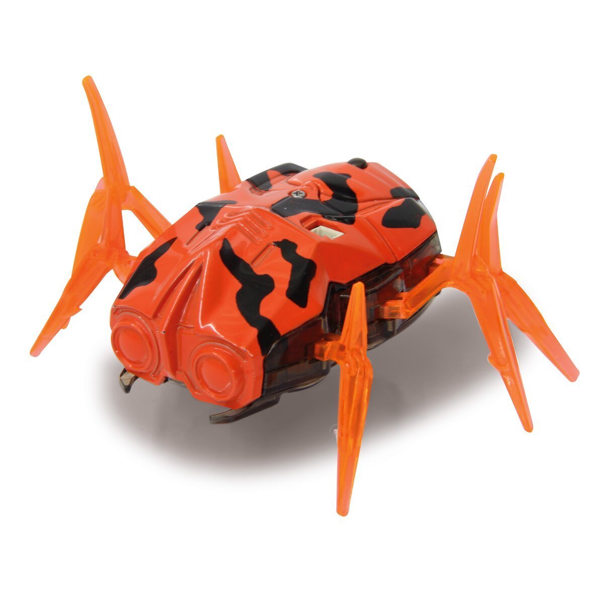 JAMARA Impulse Laser Gun Bug Hunt Set weiss/orange ab 8 Jahren