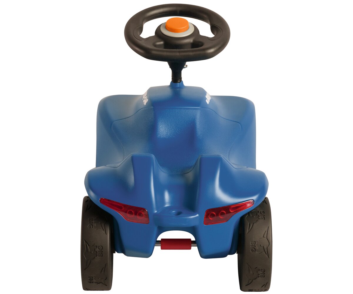 BIG Bobby Car Neo Blau (800056241) BIG Bobby Car Neo Blau (800056241)