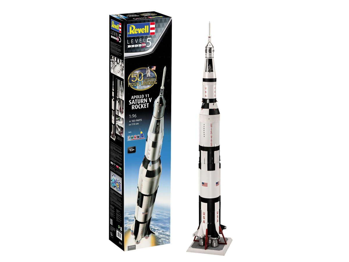 Revell_3600_Millennium_Falcon_Revell_Modellbausatz_Star_Wars, Rakete, Waffe