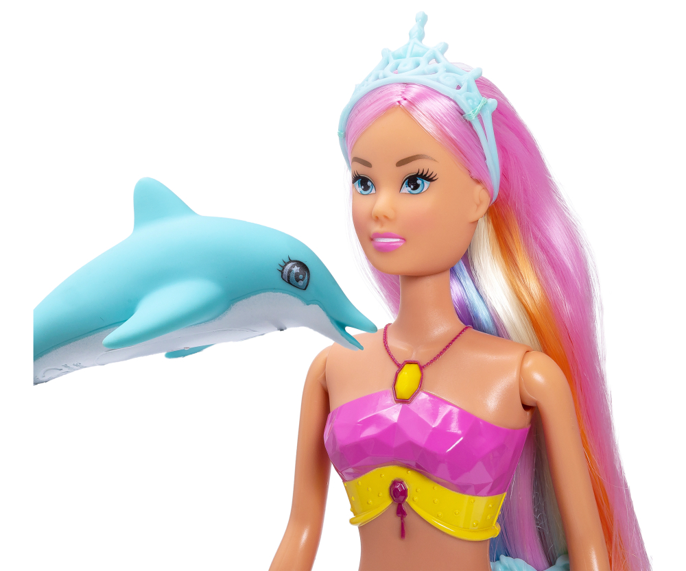 Simba SL Mermazing
