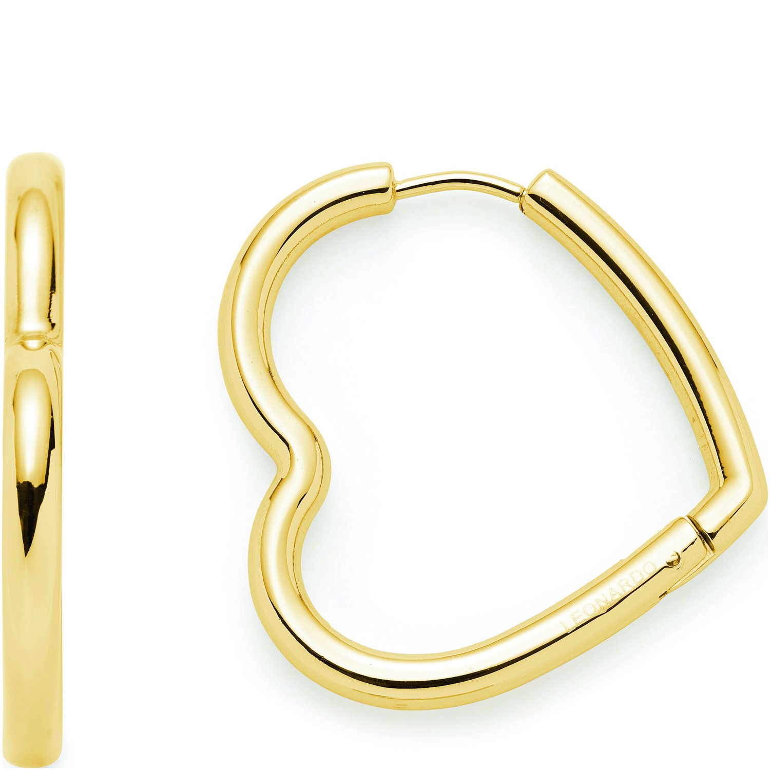 Leonardo 024911 Creole gold Lulu Leonardo 024911 Creole gold Lulu