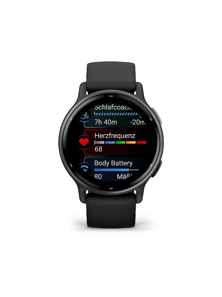 GARMIN Fitness-Smartwatch Vivoactive 5 Music