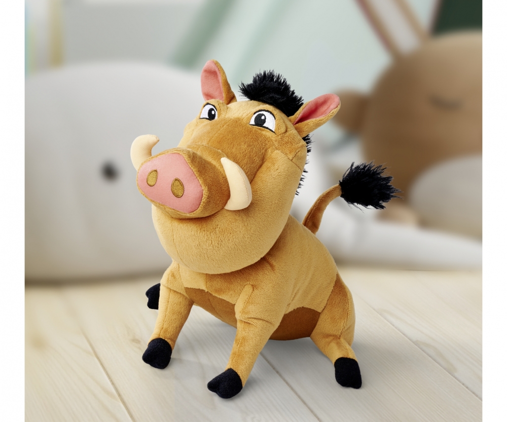 Simba Disney Lion King, Pumbaa, 25cm