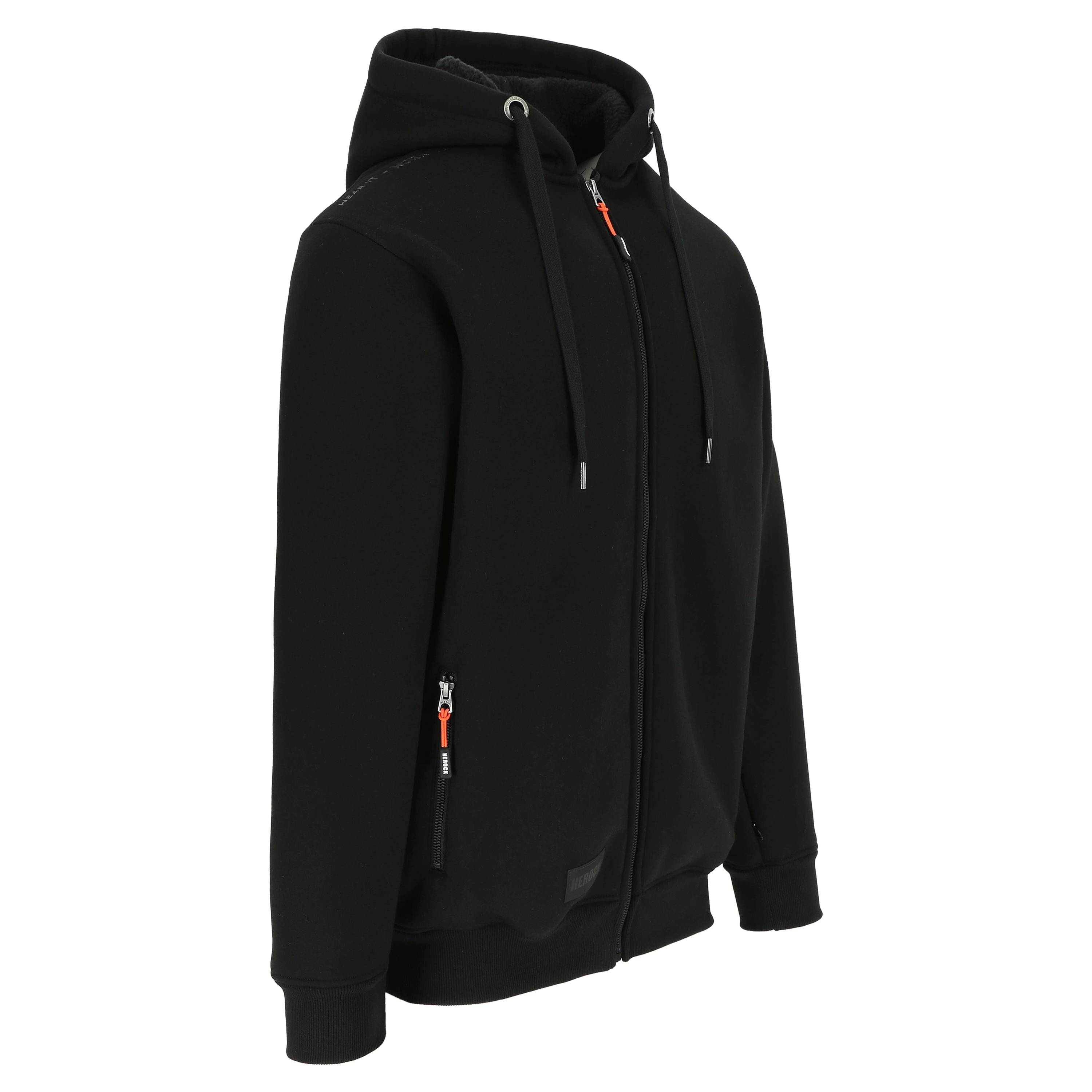 HEROCK Otis Hoodie HR 23MSW2102 HEROCK Otis Hoodie HR 23MSW2102