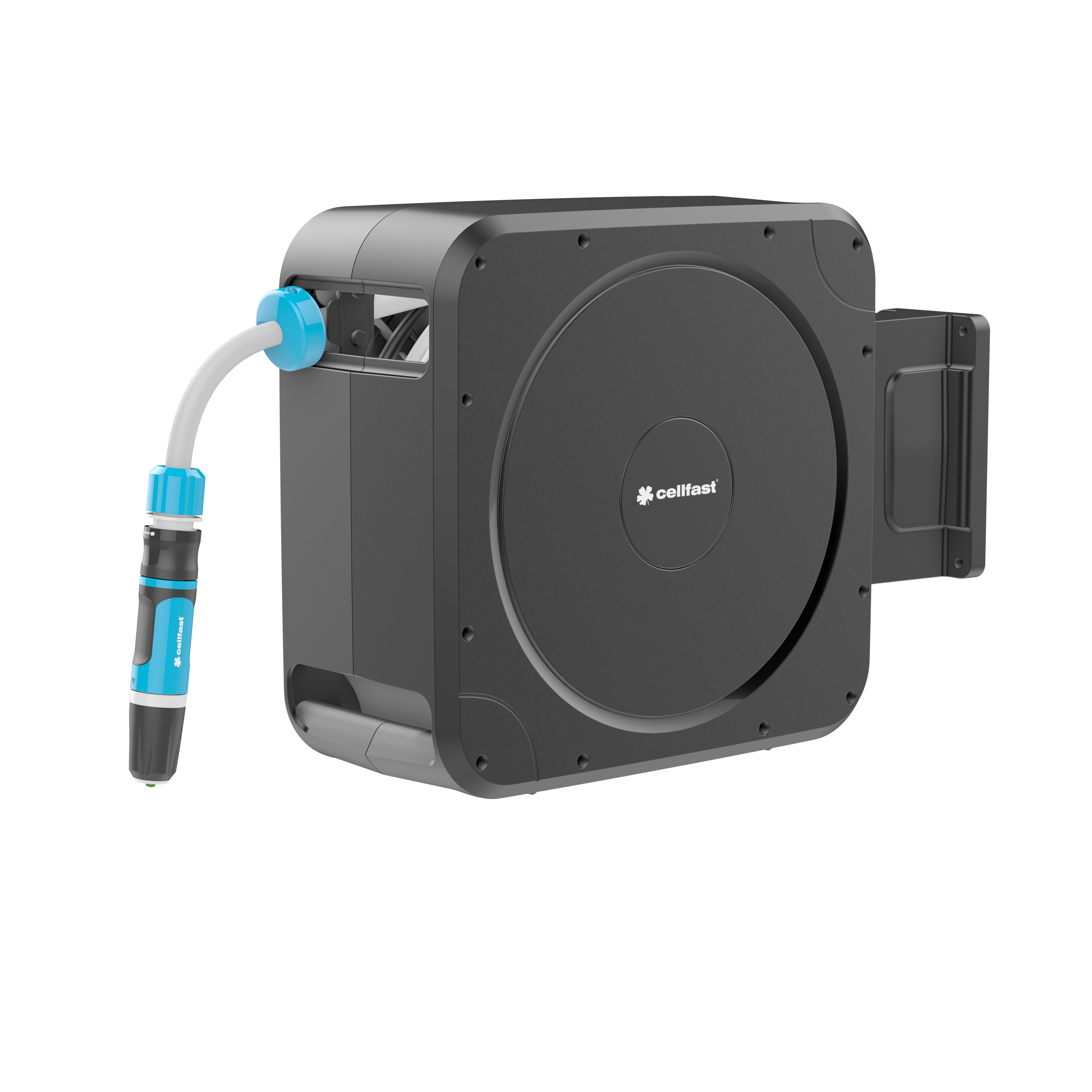 Cellfast Automatische Schlauchbox 20 ENERGO Cellfast Automatische Schlauchbox 20 ENERGO
