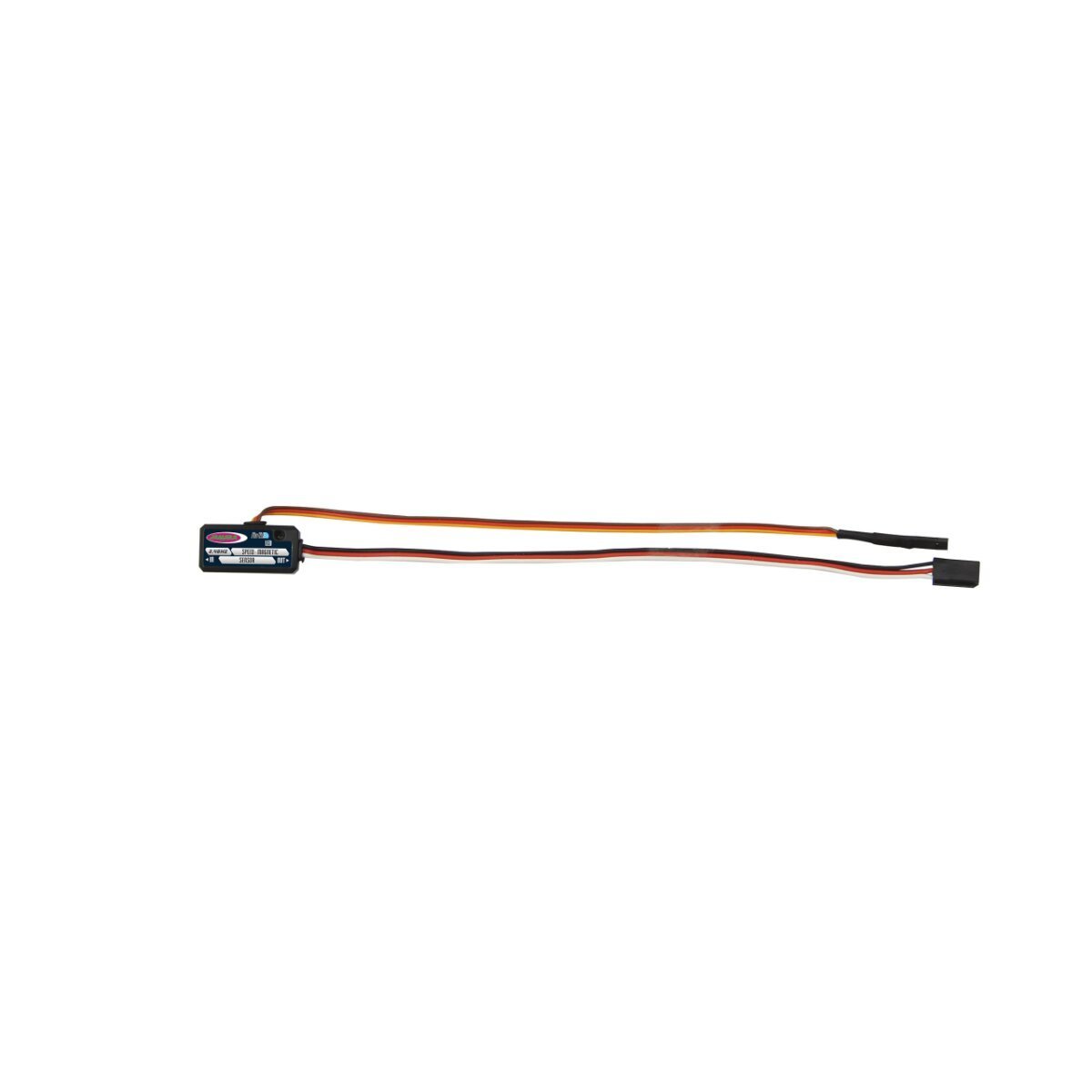 JAMARA Sensor Drehzahl Magnetisch FCX6 Pro V2 Tel JAMARA Sensor Drehzahl Magnetisch FCX6 Pro V2 Tel
