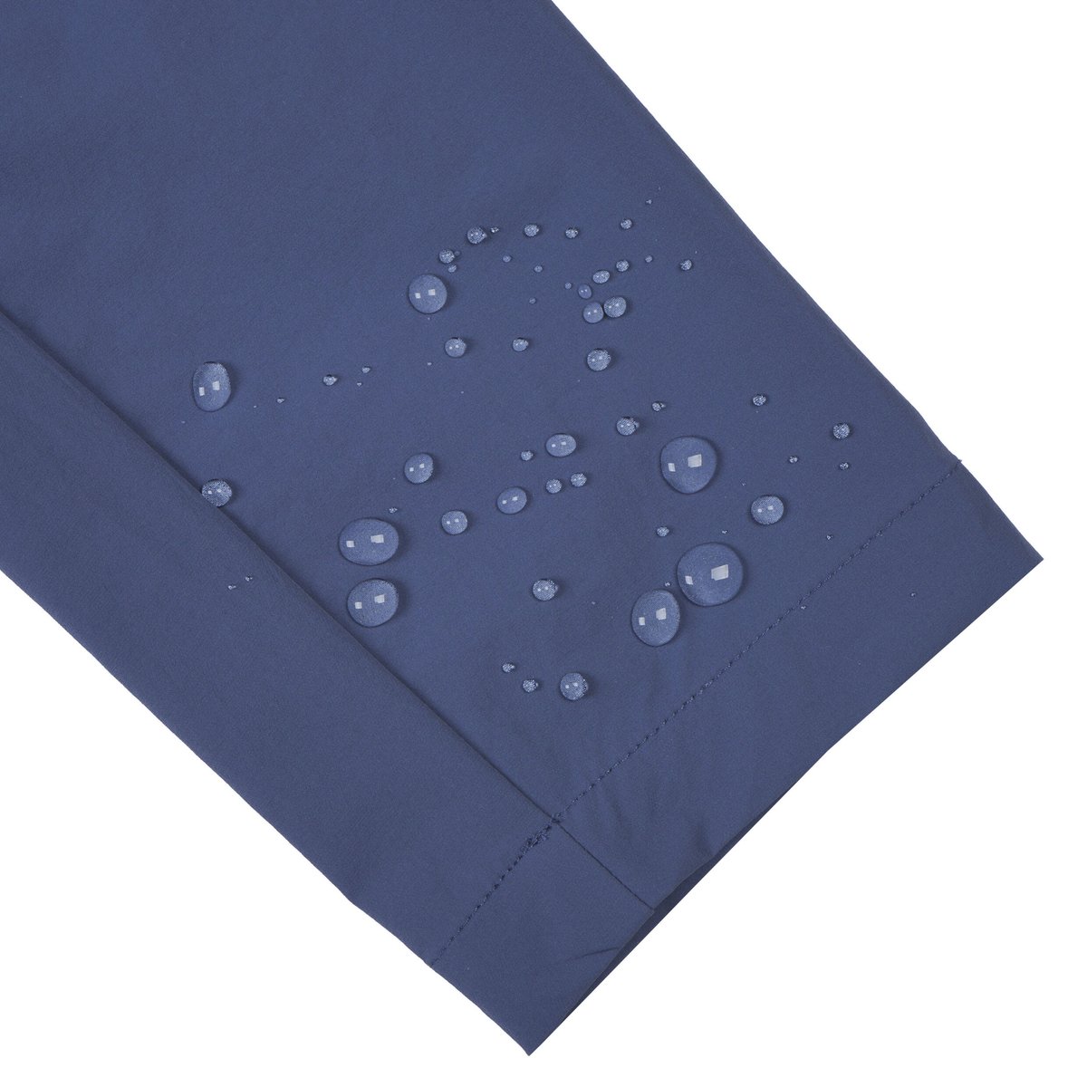 ICEPEAK 954050569I DIKE Outdoor-Hose Damen Navy Gr. 38