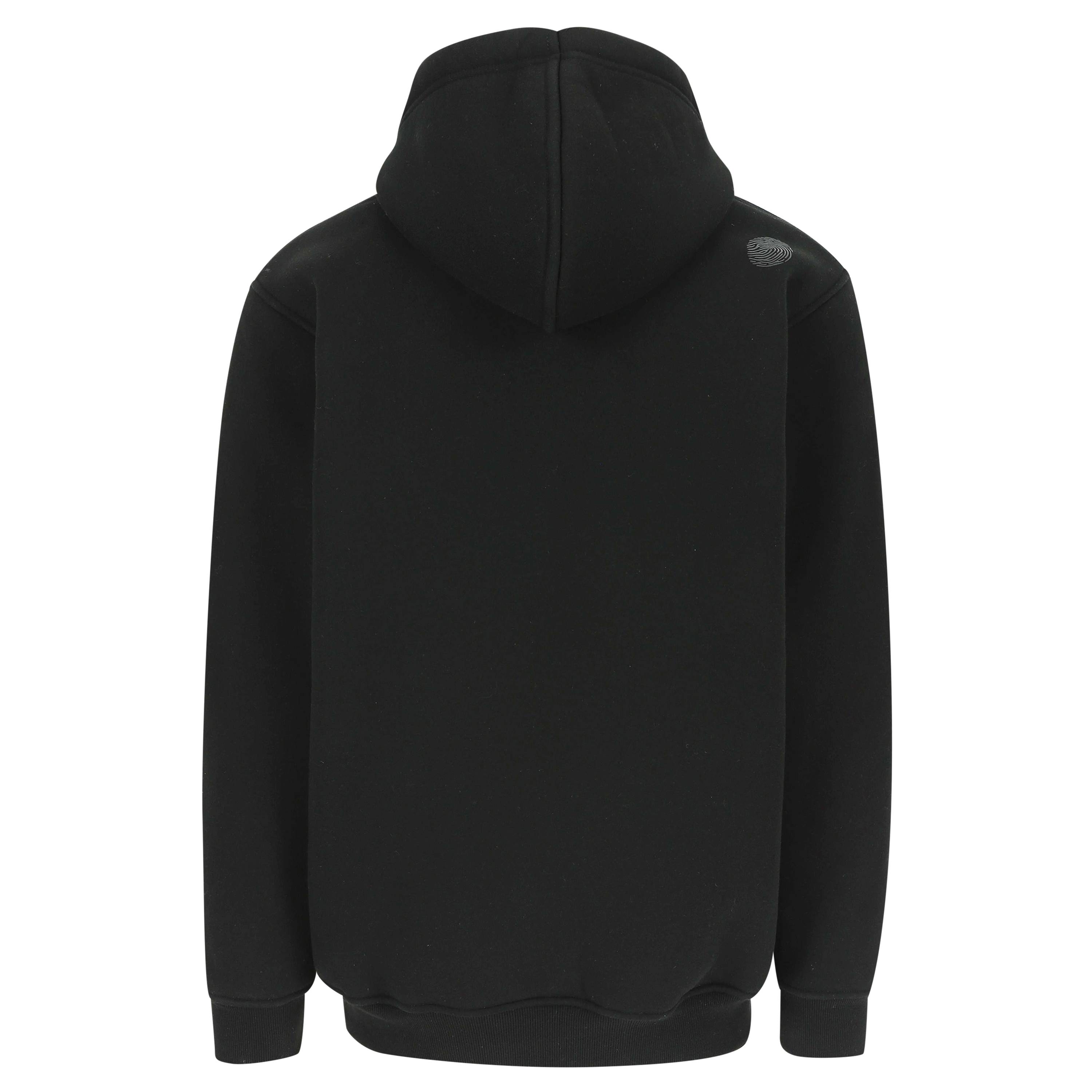HEROCK Otis Hoodie HR 23MSW2102 HEROCK Otis Hoodie HR 23MSW2102