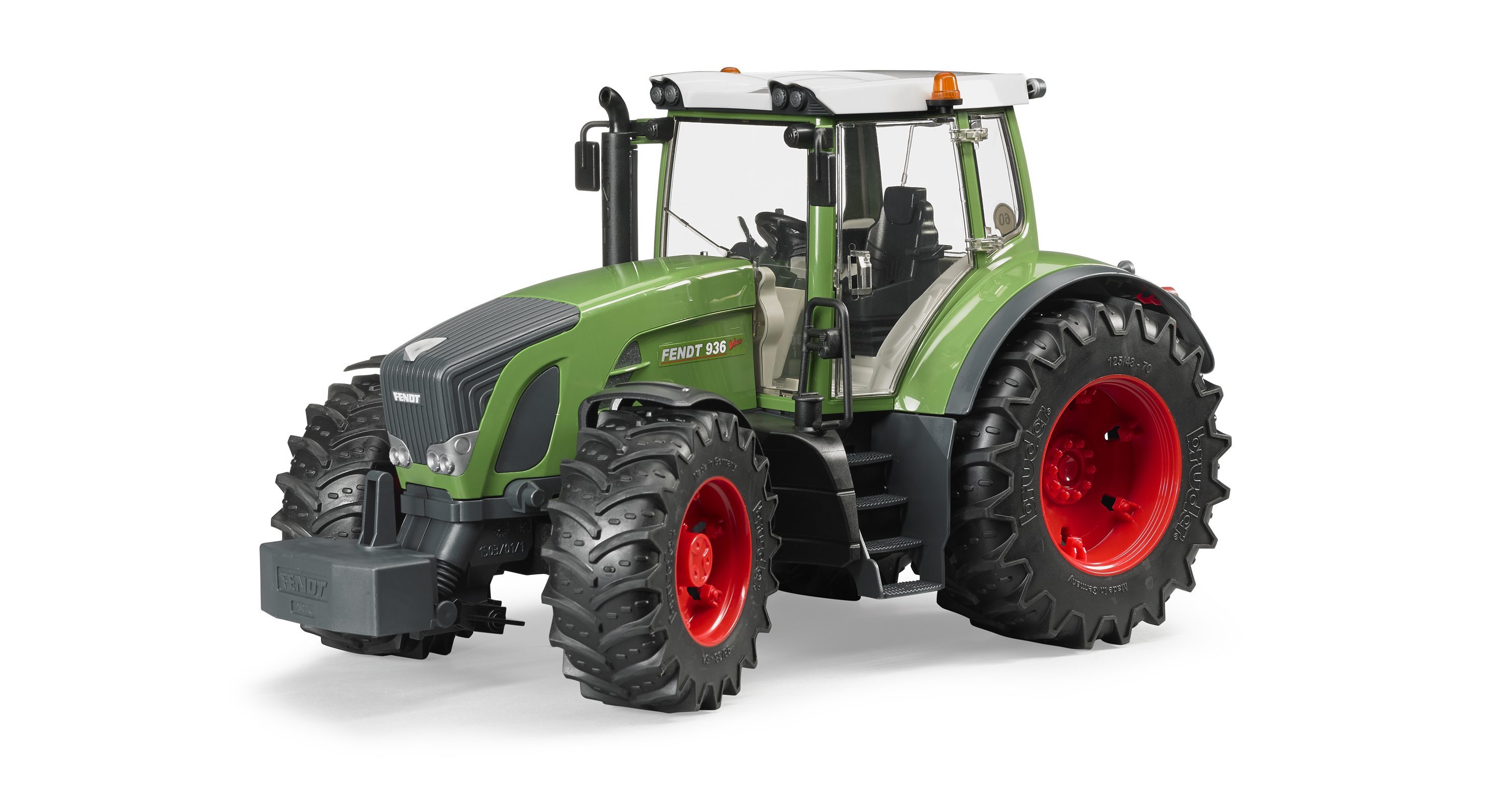 BRUDER 03040 - Fendt 936 Vario