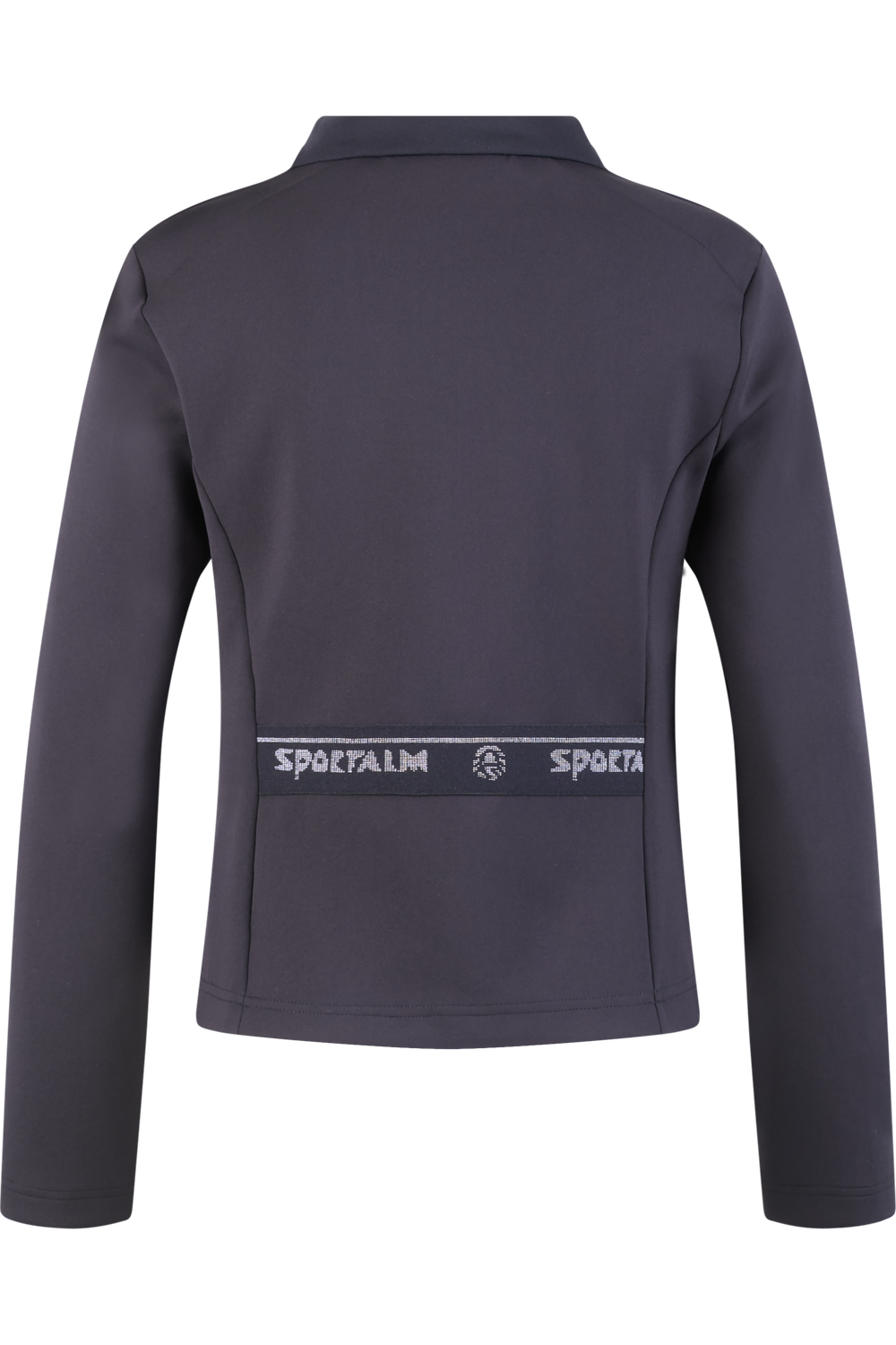 Sportalm Javanella Indoorjacke Schwarz